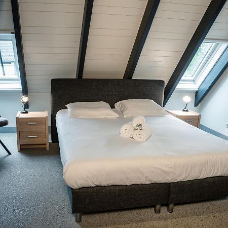 Bed and Breakfast De Raayhof Дорненбюрг Екстер'єр фото